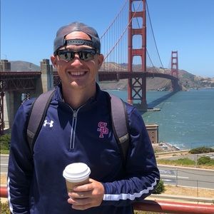 Meet your Posher, Jake